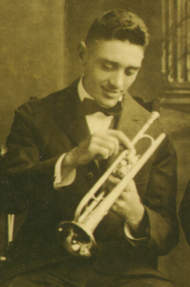 Frank Christian